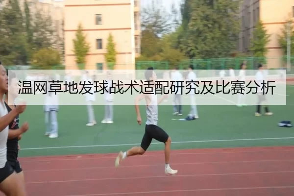 温网草地发球战术适配研究及比赛分析